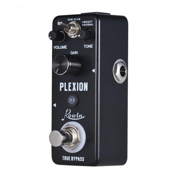 golf training aids plexion distortion pedal for guitar and bass with bright normal mode true bypass
golf training aids plexion distortion pedal for guitar and bass with bright normal mode true bypass
