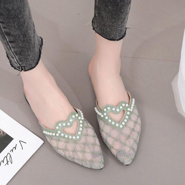 slippers 2021 ladies shoes fashion pointed toe sandals slides slip on summer comfortable woman high heels, Black
slippers 2021 ladies shoes fashion pointed toe sandals slides slip on summer comfortable woman high heels, Black