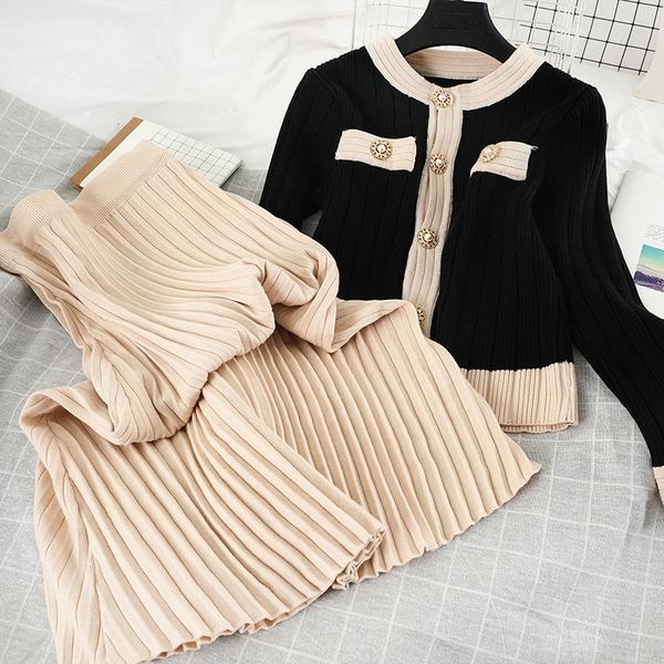two piece dress set 2 female office-style crochet pieces, button-studded jacket and long skirt plied, spring autumn, b5di, White
two piece dress set 2 female office-style crochet pieces, button-studded jacket and long skirt plied, spring autumn, b5di, White