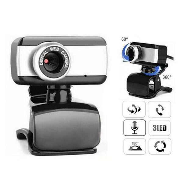 webcams usb 2.0 640x480 video record webcam web camera with mic for deskcomputer pc
webcams usb 2.0 640x480 video record webcam web camera with mic for deskcomputer pc