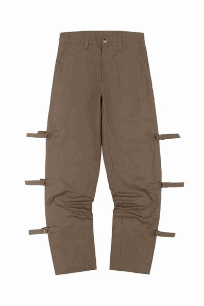 men's pants men women quality joggers drawstring sweatpants casual overalls trousers elastic multiple straps cargo, Black
men's pants men women quality joggers drawstring sweatpants casual overalls trousers elastic multiple straps cargo, Black