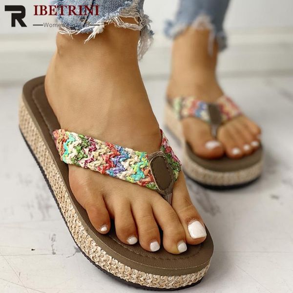 slippers ribetrini ins holiday beach shoes women comfy casual flat platform 2021 summer low wedges flip flop, Black
slippers ribetrini ins holiday beach shoes women comfy casual flat platform 2021 summer low wedges flip flop, Black