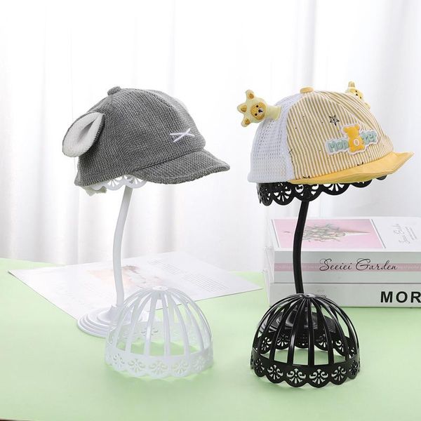 hooks & rails 1pc tanding wigs stand hat cap storage display holder rack dryer organizer
hooks & rails 1pc tanding wigs stand hat cap storage display holder rack dryer organizer
