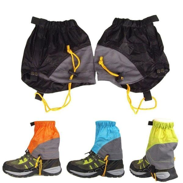 pair legging cover silicone checkered cloth outdoor waterproof leg gaiters nylon anti dust dirty foot ankle support, Blue;black
pair legging cover silicone checkered cloth outdoor waterproof leg gaiters nylon anti dust dirty foot ankle support, Blue;black