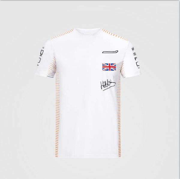 f1 formula one short sleeve t-shirt 2021 men's and women's round neck shirts same style customization
f1 formula one short sleeve t-shirt 2021 men's and women's round neck shirts same style customization