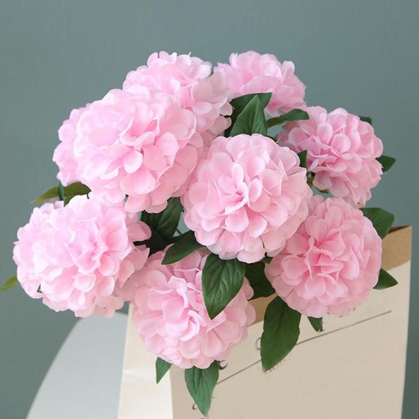 decorative flowers & wreaths cloth crafts party artificial office durable 10 heads garden table home decor living room handmade fake hydrang
decorative flowers & wreaths cloth crafts party artificial office durable 10 heads garden table home decor living room handmade fake hydrang