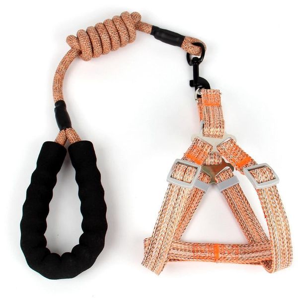 pet training supplies dogs harness for medium or small reflective dog accessories puppy collars & leashes
pet training supplies dogs harness for medium or small reflective dog accessories puppy collars & leashes