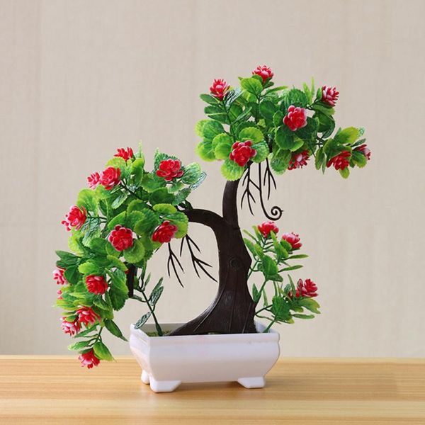 decorative flowers & wreaths artificial plants el ornaments display office garden party supplies small tree fake flower bonsai potted decora
decorative flowers & wreaths artificial plants el ornaments display office garden party supplies small tree fake flower bonsai potted decora