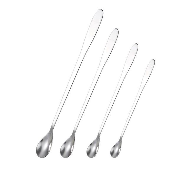 spoons arrive long handle mixing spoon stainless steel cocktail coffee accessories teaspoon
spoons arrive long handle mixing spoon stainless steel cocktail coffee accessories teaspoon