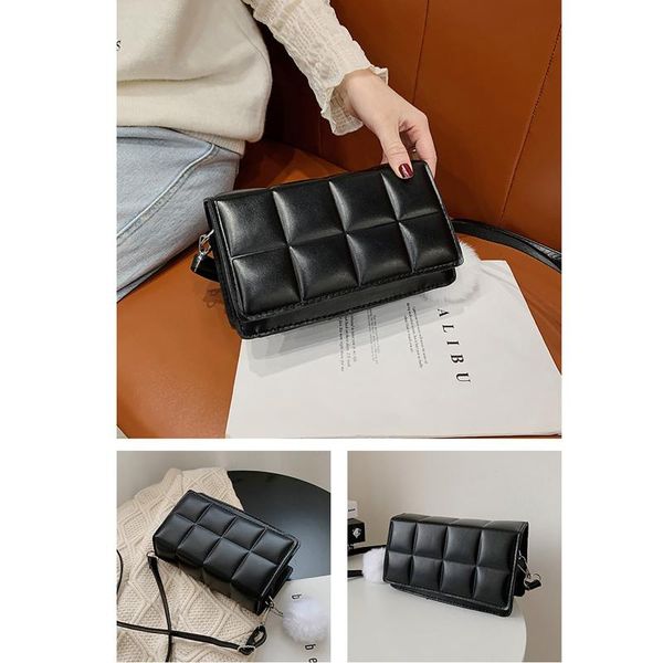 diaper bags women brand designer handbag 2021 literary lattice shoulder messenger bag crossbody pu leather trend female bolsos
diaper bags women brand designer handbag 2021 literary lattice shoulder messenger bag crossbody pu leather trend female bolsos