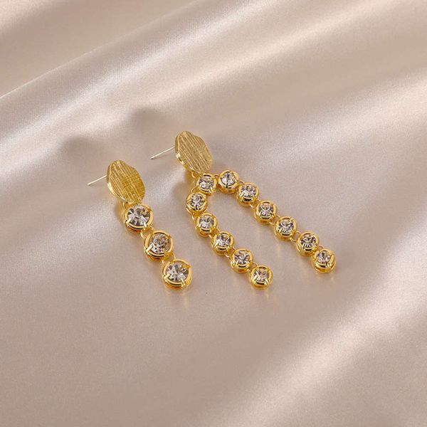 asymmetric tassel korean temperament net red s925 silver needle earrings for women, Black
asymmetric tassel korean temperament net red s925 silver needle earrings for women, Black