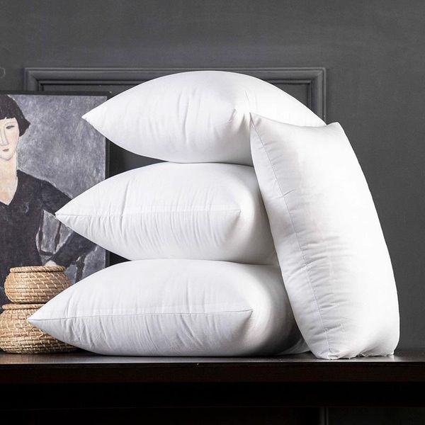 cushion/decorative pillow solid pure cushion core funny soft head inner pp cotton filler customized health care filling
cushion/decorative pillow solid pure cushion core funny soft head inner pp cotton filler customized health care filling