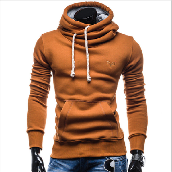 men's hoodies & sweatshirts fall/winter style solid color embroidered sweatshirt pullover hooded casual jacket, Black
men's hoodies & sweatshirts fall/winter style solid color embroidered sweatshirt pullover hooded casual jacket, Black