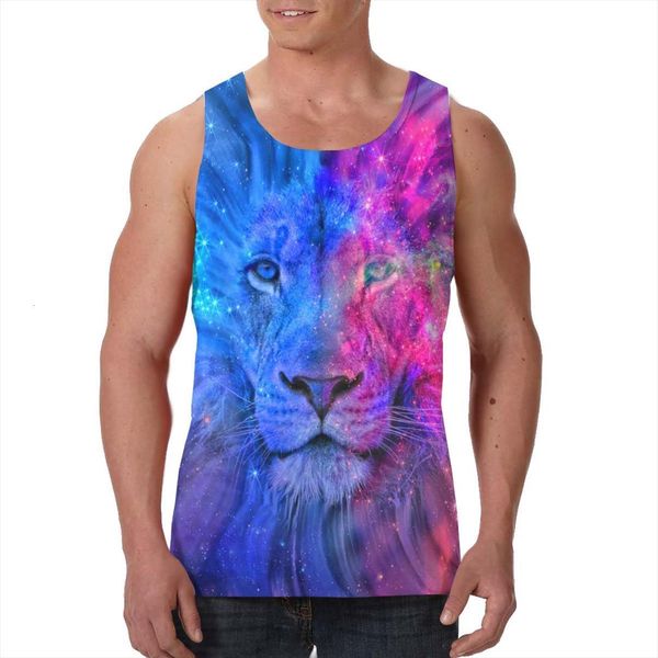 lion head gym tank men fitness clothing mens bodybuilding summer for male sleeveless vest shirts, White;black
lion head gym tank men fitness clothing mens bodybuilding summer for male sleeveless vest shirts, White;black