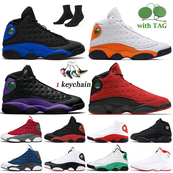 13s basketball shoes jumpman 13 trainers hyper royal starfish court purple reverse bred obsidian flint chicago mens womens
13s basketball shoes jumpman 13 trainers hyper royal starfish court purple reverse bred obsidian flint chicago mens womens