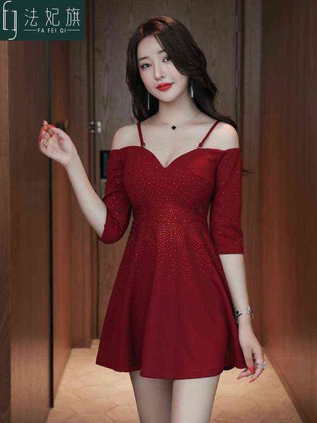 luxury evening dress night work cloth low cht covered belly spa short skirt nightclub women's night head office sexy, Black;gray
luxury evening dress night work cloth low cht covered belly spa short skirt nightclub women's night head office sexy, Black;gray