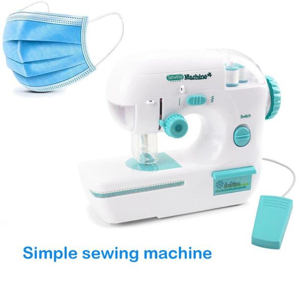feliz 2021 felices fiestas portable deskelectric medium size sewing machine for making masks solattion mask cycling caps &, Black
feliz 2021 felices fiestas portable deskelectric medium size sewing machine for making masks solattion mask cycling caps &, Black