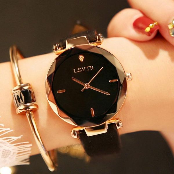 wristwatches women vintage starry sky leather watches female quartz wrist watch ladies clock gift, Slivery;brown
wristwatches women vintage starry sky leather watches female quartz wrist watch ladies clock gift, Slivery;brown