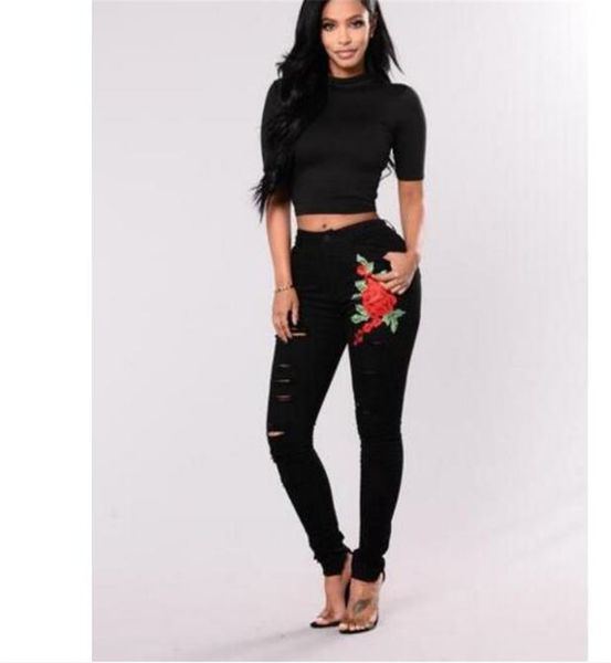 women's jeans 2021 designer jeanes fashion hole skinny casual floral print womens slim pencil pants, Blue
women's jeans 2021 designer jeanes fashion hole skinny casual floral print womens slim pencil pants, Blue