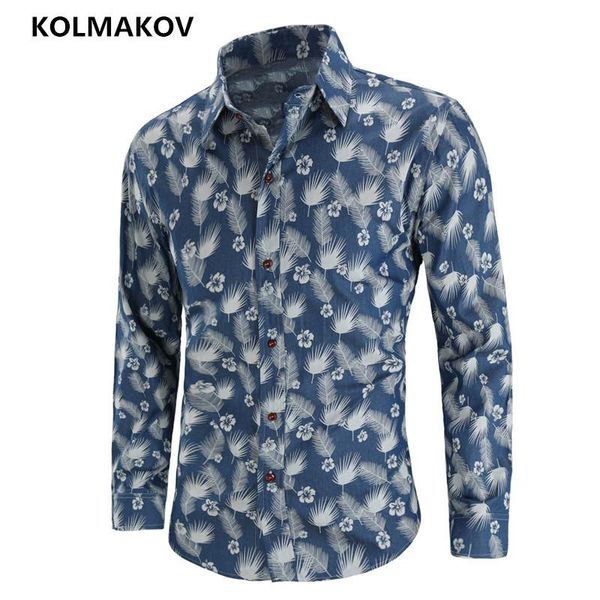 men's flower color shirt spring man masculina chemise homme business casual fashion long sleeve for shirts, White;black 
men's flower color shirt spring man masculina chemise homme business casual fashion long sleeve for shirts, White;black