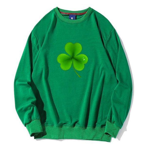 women's hoodies & sweatshirts harajuku plant print sweatshirt cotton thin oversized clothing st. patrick's day spring autumn vint, Black
women's hoodies & sweatshirts harajuku plant print sweatshirt cotton thin oversized clothing st. patrick's day spring autumn vint, Black