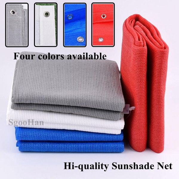 shade sgoohan 2x2m hi-quality anti-uv shading net garden outdoor awning plant shelter sunshade car cover swimming pool cloth
shade sgoohan 2x2m hi-quality anti-uv shading net garden outdoor awning plant shelter sunshade car cover swimming pool cloth