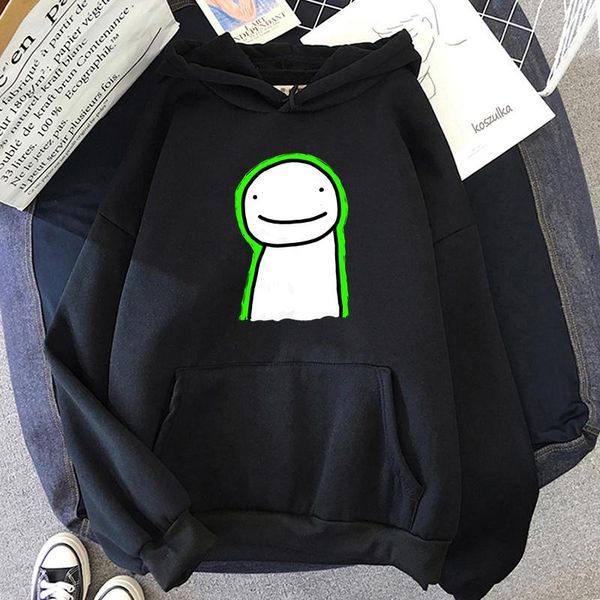 women's hoodies & sweatshirts dream smp women aesthetic oversized hoodie harajuku men/female long sleeve fashion kpop wram clothes, Black
women's hoodies & sweatshirts dream smp women aesthetic oversized hoodie harajuku men/female long sleeve fashion kpop wram clothes, Black