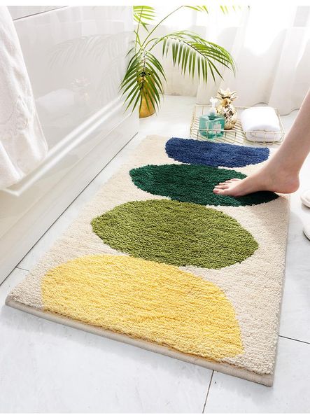 cushion/decorative pillow leaves floor mat non-slip water absorbing for living room bedroom bathroom kitchen toilet rug
cushion/decorative pillow leaves floor mat non-slip water absorbing for living room bedroom bathroom kitchen toilet rug
