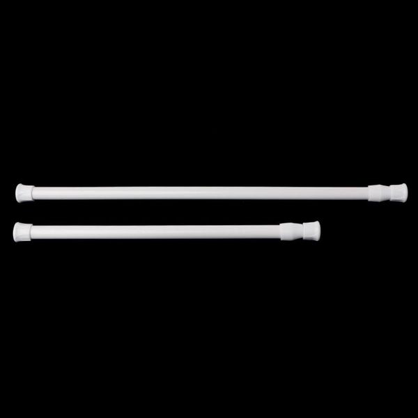 shower curtains adjustable metal curtain rod spring loaded bathroom bar solid hanger dropship
shower curtains adjustable metal curtain rod spring loaded bathroom bar solid hanger dropship