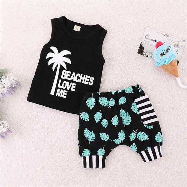 0-5y summer causal boys clothes sets 2pcs floral printed sleeveless vest beach shorts, White
0-5y summer causal boys clothes sets 2pcs floral printed sleeveless vest beach shorts, White