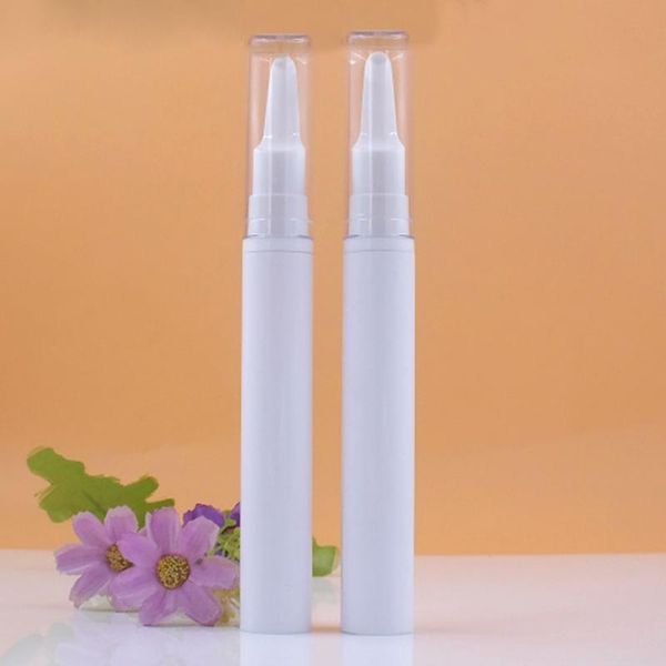 10pcs eye cream airless bottle plastic white small smear massage head mini sample vacuum empty packaging bottles tube pen 15ml storage & jar
10pcs eye cream airless bottle plastic white small smear massage head mini sample vacuum empty packaging bottles tube pen 15ml storage & jar