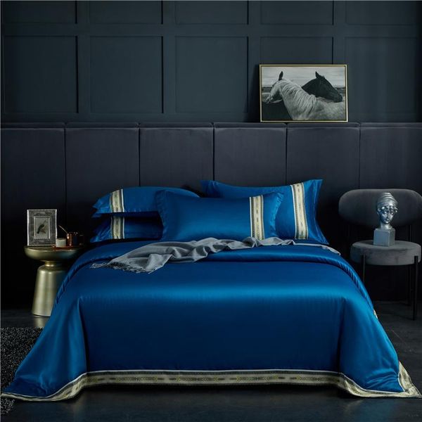 bedding sets michiko home textiles simple light luxury quilt cover sheet pillowcase solid color pure cotton double bed four piece set
bedding sets michiko home textiles simple light luxury quilt cover sheet pillowcase solid color pure cotton double bed four piece set