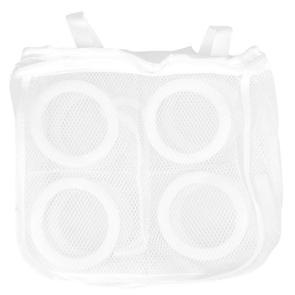 hanging dry sneaker mesh laundry bags shoes protect wash machine home storage organizer accessories supplies gear stuff product
hanging dry sneaker mesh laundry bags shoes protect wash machine home storage organizer accessories supplies gear stuff product
