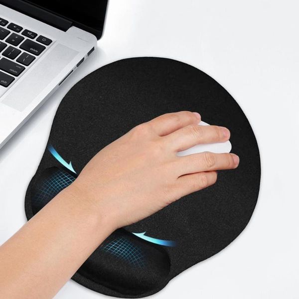 mouse pads & wrist rests 4mm support pad thickened non-slip soft comfortable gaming office dedicated durable relieve stress
mouse pads & wrist rests 4mm support pad thickened non-slip soft comfortable gaming office dedicated durable relieve stress