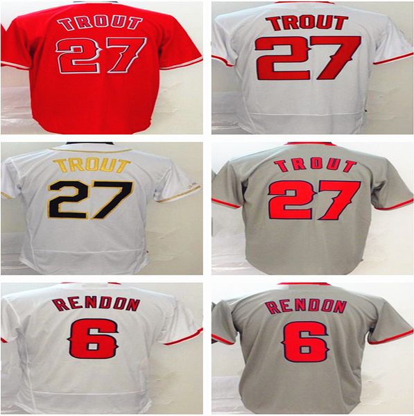 27 mike trout jerseys 6 anthony rendon baseball wear 56 kole calhoun 8 justin upton 28 andrew heaney 33 jim johnson 64 felix pena arcia jers, Blue;black
27 mike trout jerseys 6 anthony rendon baseball wear 56 kole calhoun 8 justin upton 28 andrew heaney 33 jim johnson 64 felix pena arcia jers, Blue;black