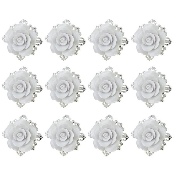 napkin rings rings, wedding celebrations, birthday parties, roses, diy handmade decorative crafts silver circle 12 pack
napkin rings rings, wedding celebrations, birthday parties, roses, diy handmade decorative crafts silver circle 12 pack