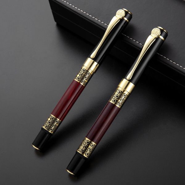 metal imitation mahogany holder pearl 0.5mm student white collar daily office business signature pen gift
metal imitation mahogany holder pearl 0.5mm student white collar daily office business signature pen gift