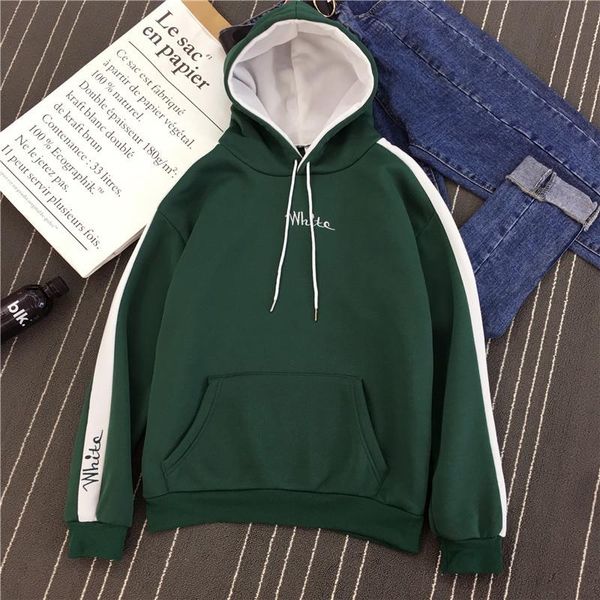 women's hoodies & sweatshirts womens sweatshirt long short sleeve casual gray round neck loose tunic spring white, Black
women's hoodies & sweatshirts womens sweatshirt long short sleeve casual gray round neck loose tunic spring white, Black