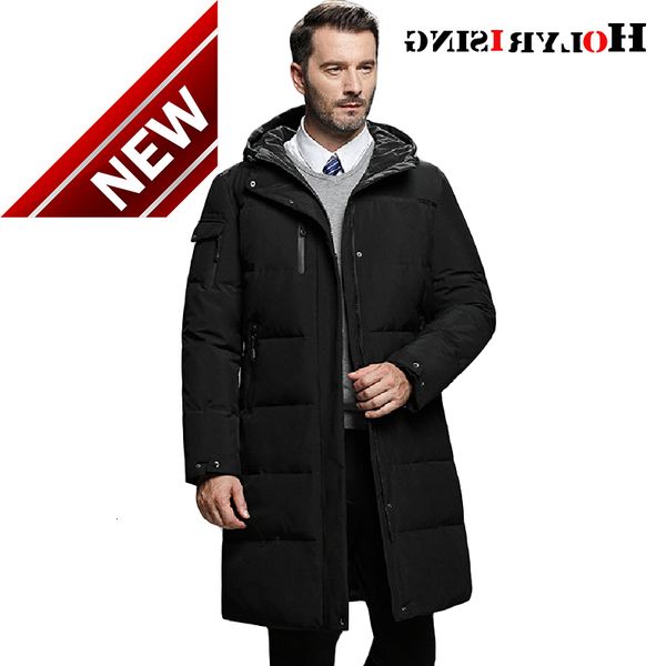 men 5xl long down jacket winter outerwear warm hooded white duck down coats thermal windproof coat 18564-5, Black
men 5xl long down jacket winter outerwear warm hooded white duck down coats thermal windproof coat 18564-5, Black