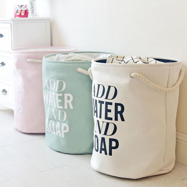 folding laundry storage basket for toys printed barrel standing clothing bucket organizer holder pouch & organization
folding laundry storage basket for toys printed barrel standing clothing bucket organizer holder pouch & organization