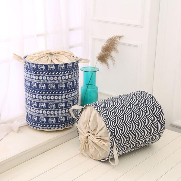 practical foldable clothes storage box washable bin laundry basket home fabric bag toy organizer bags
practical foldable clothes storage box washable bin laundry basket home fabric bag toy organizer bags