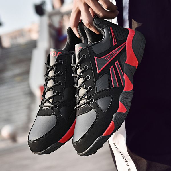 comfortable mens womens running shoes zapatos women men sneakers sports trainers athletic lacquer bright chaussures wholesale 36-45
comfortable mens womens running shoes zapatos women men sneakers sports trainers athletic lacquer bright chaussures wholesale 36-45