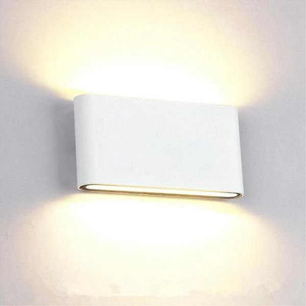 wall lamps light led waterproof outdoor lamp ip65 aluminum 6w/12w indoor decorated sconce
wall lamps light led waterproof outdoor lamp ip65 aluminum 6w/12w indoor decorated sconce