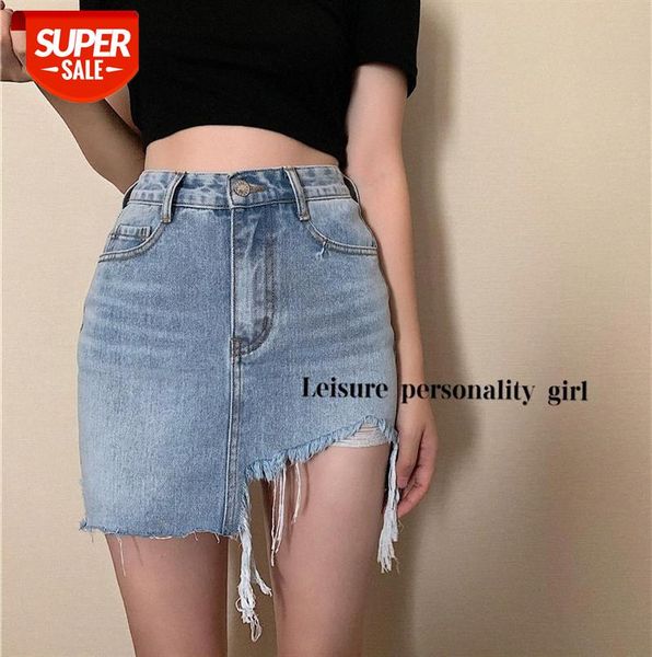 fashionable temperament washed irregular brushed edge half-length high-waist denim skirt #jg9l, Black;gray
fashionable temperament washed irregular brushed edge half-length high-waist denim skirt #jg9l, Black;gray