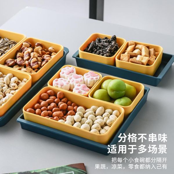 storage bottles & jars wholesale melamine compartments plate pot restaurant sauce dipping flat ware fruit dried fruittraylivingroomsnack tra
storage bottles & jars wholesale melamine compartments plate pot restaurant sauce dipping flat ware fruit dried fruittraylivingroomsnack tra