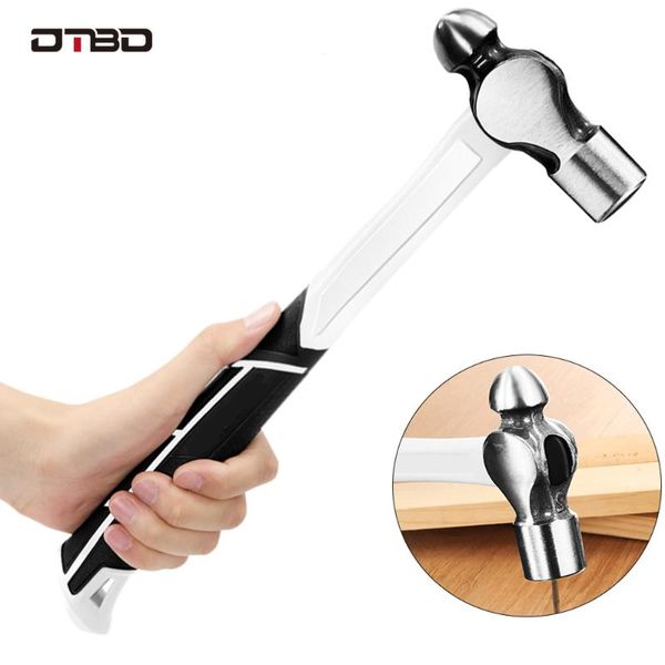 hand tools dtbd high carbon steel claw hammer heavy woodworking nail portable electrical plumbing repair instruments
hand tools dtbd high carbon steel claw hammer heavy woodworking nail portable electrical plumbing repair instruments