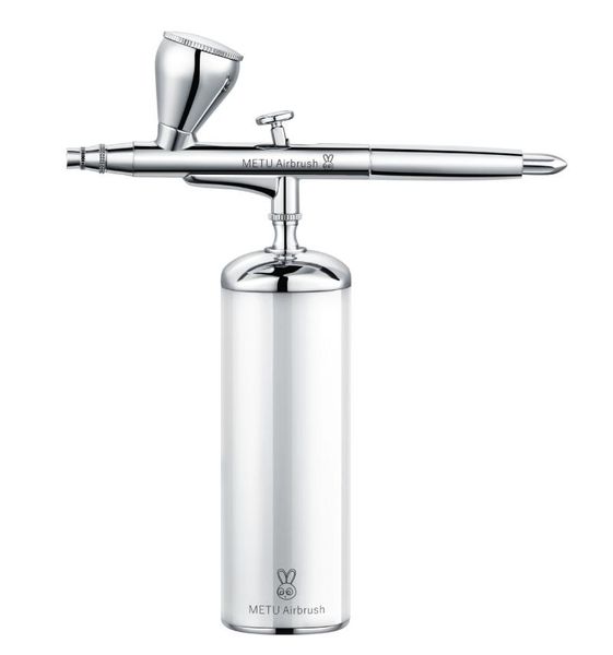 double action oxygen injector high pressure water replenishing apparatus spray gun rechargeable import mini airbrush professional guns
double action oxygen injector high pressure water replenishing apparatus spray gun rechargeable import mini airbrush professional guns