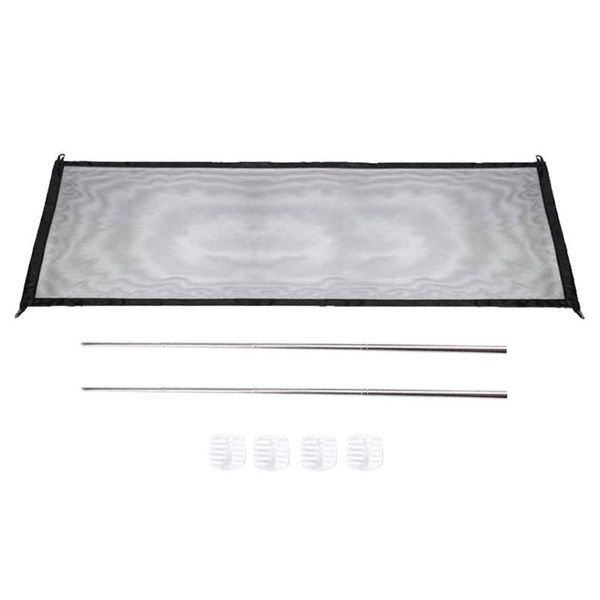 kennels & pens walk through pet gate with small door includes extension kit pressure mount and wall dogs mesh fence
kennels & pens walk through pet gate with small door includes extension kit pressure mount and wall dogs mesh fence