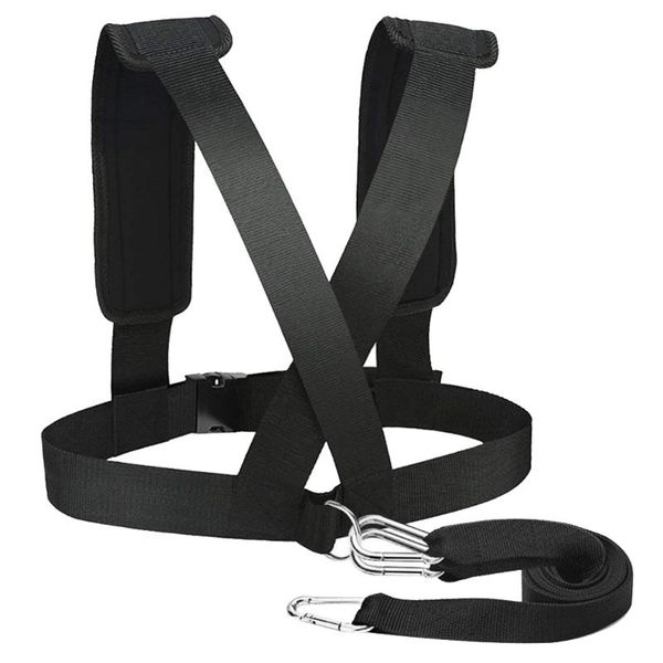 resistance bands speed exercise durable training expander strength sports team weight bearing shoulder strap fitness elastic
resistance bands speed exercise durable training expander strength sports team weight bearing shoulder strap fitness elastic