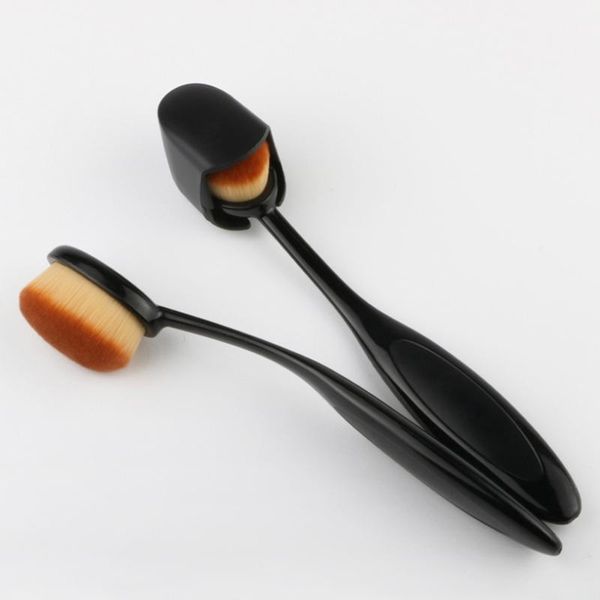 makeup brushes women soft oval cosmetic toothbrush pro blush face powder foundation brush tool
makeup brushes women soft oval cosmetic toothbrush pro blush face powder foundation brush tool
